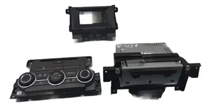 Kit Multimidia Discovery 4 2010 1