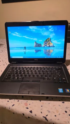 Notebook Dell Latitude E6440 | Intel i5 | 12 GB RAM | 1,13 TB