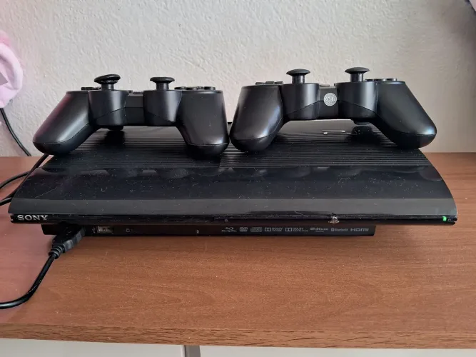 Ps3