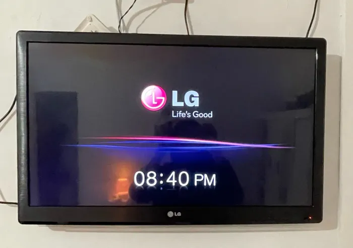 TV LG 32LS3500-SA