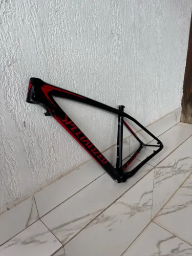 Quadro de carbono specialized