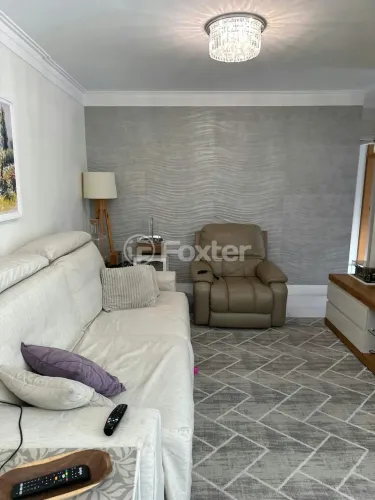 Apartamento à venda Rua Tucuna, Perdizes - São Paulo