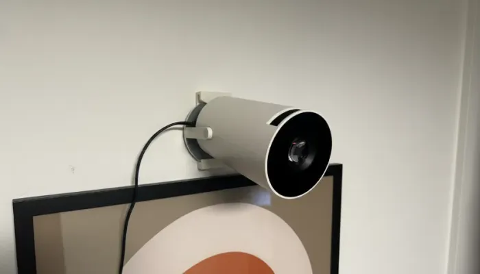 Suporte de Projetor de Parede HY300