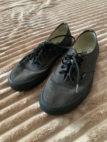 tenis vans authentic original 43