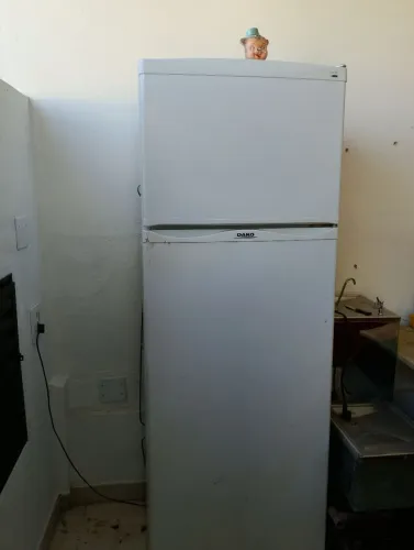Funcionando porém antiga