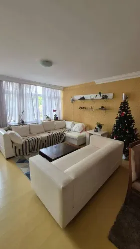 Apartamento com 3 dormitórios à venda, 162 m² por R$ 900.000,00 - Bigorrilho - Curitiba/PR
