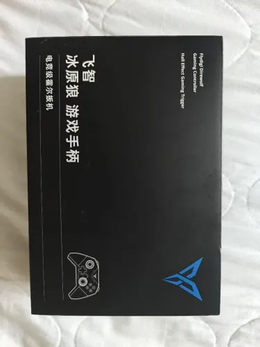 Controle sem fio Flydigi Direwolf