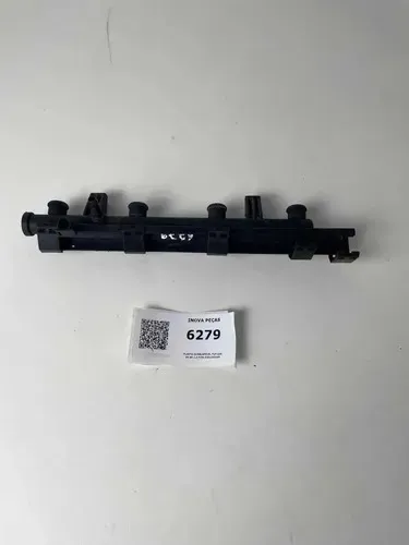 Flauta Combustível Fox Gol G4 G5 1.0 Flex 030133329s