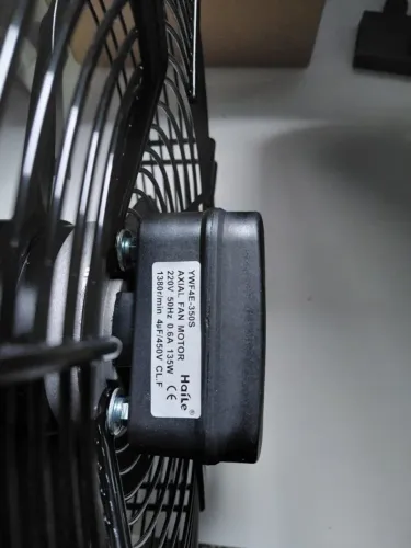 Motor Axial Ywf4e-350mm 220v 135w 1380RPM