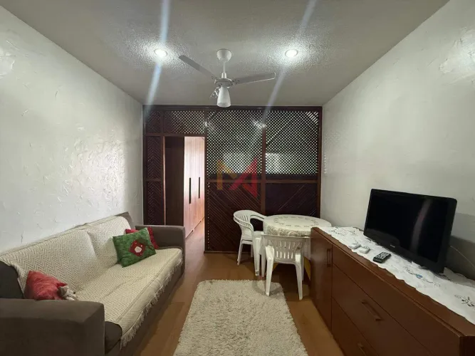 Apartamento para aluguel, 1 quarto, PRAIA DA COSTA - VILA VELHA/ES