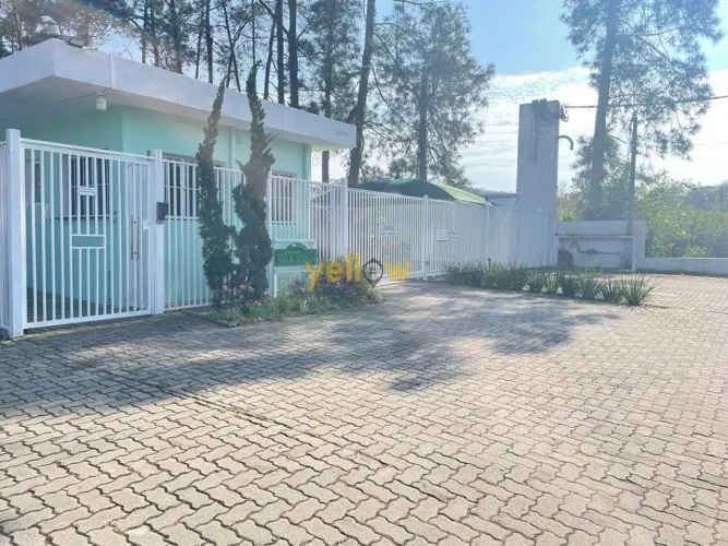 Alugue Apartamento 2 Quartos em Arujá - 52m² por R$ 2.500