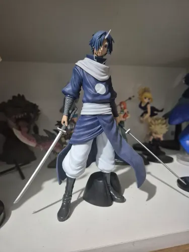 Figure Tensei Shitara Slime Datta Ken