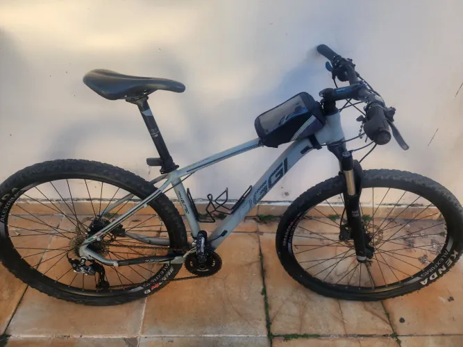 Bicicleta Oggi 7.2 Aro 29 2020