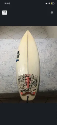 Prancha de surf