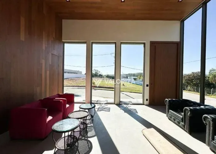 Casa com 3 quartos à venda, 600 m² por R$ 9.200.000 - Vittório Emanuele Residencial - Soro