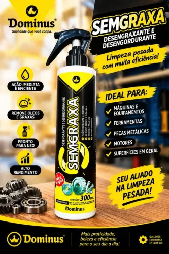 SEMGRAXA 300ml
