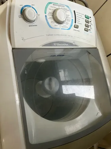 Máquina de lavar 10kg