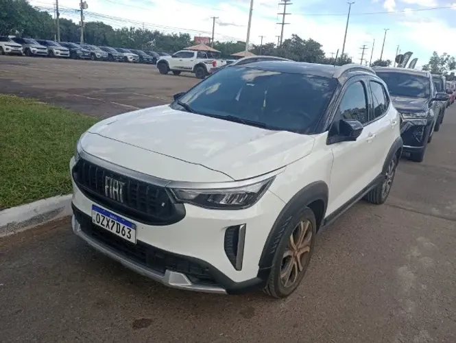 Fiat Pulse Impetus T. 200 Aut. (hibrído) 2026