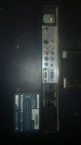 Tv element