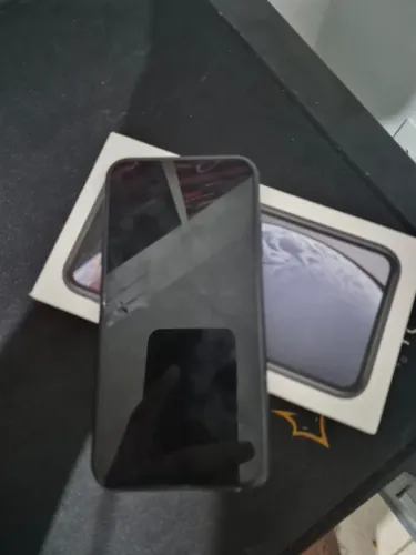 Celular Iphone XR
