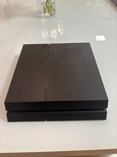 PlayStation 4 GoldHen