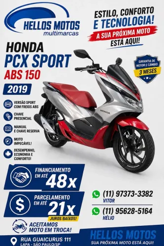 Honda PCX 150 150 cc