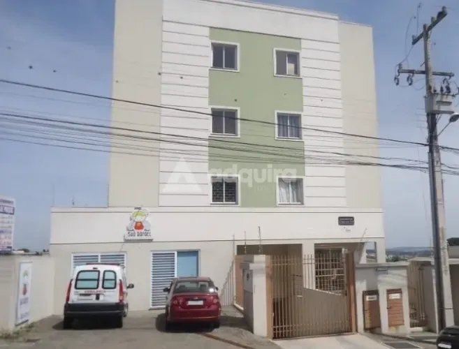 Apartamento à venda - Ronda | PONTA GROSSA-PR