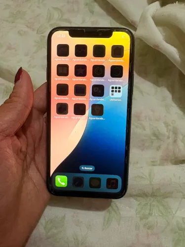 iPhone 11 Pro 
