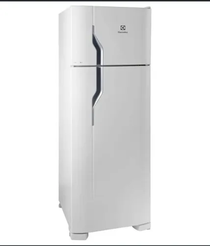 Geladeira Eletrolux