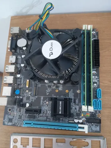 Kit i5  16GB Ram