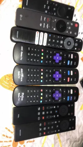 Controles novo original