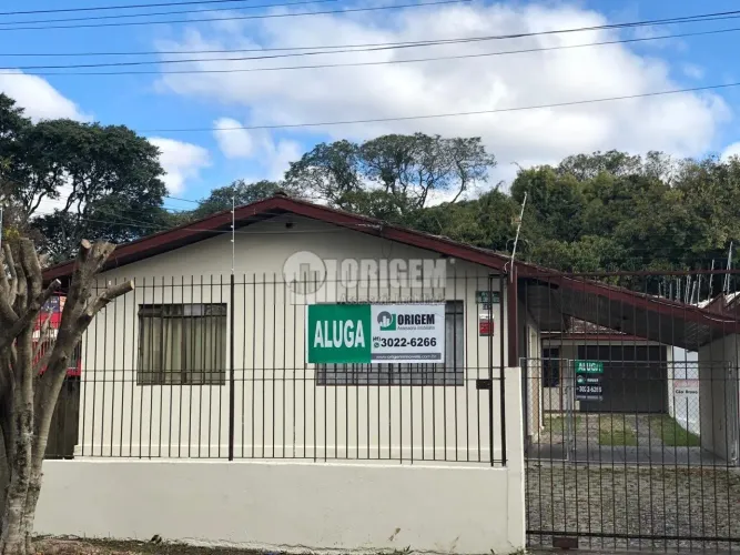 CASA COMERCIAL/RESIDENCIAL NO JD.SOCIAL / TARUMÃ