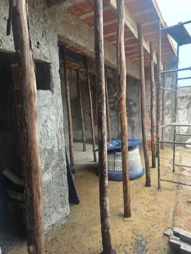 Estroncas de eucalipto