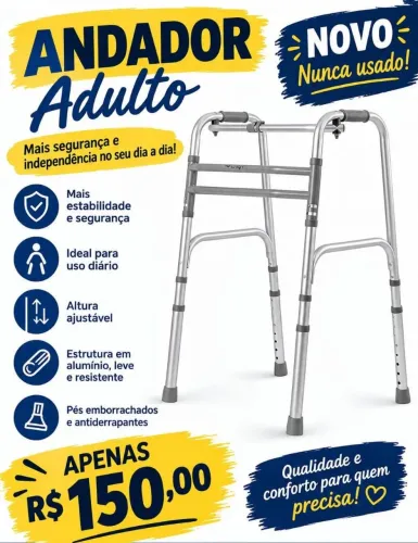 Andador