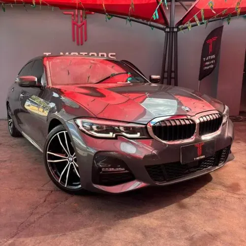 BMW 320I 320i 2021