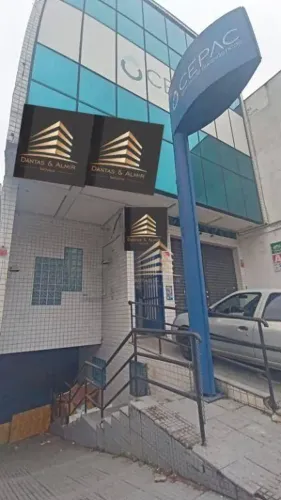 Prédio para alugar, 680 m² por R$ 25.890,00/mês - Centro - Guarulhos/SP