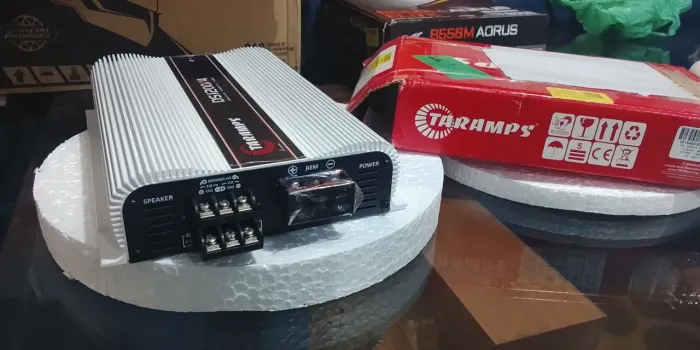 Módulo Taramps 1200