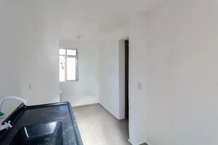 Apartamento de 2 Quartos em São Paulo Conforto, Praticidade e Excelente Localização