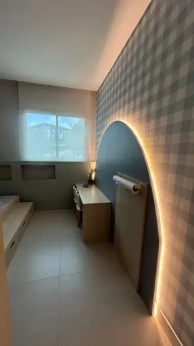 APARTAMENTO DE 3 QUARTOS /1 SUÍTE 1 VAGA / LAZER COMPLETO ILHA DO RETIRO - RECIFE