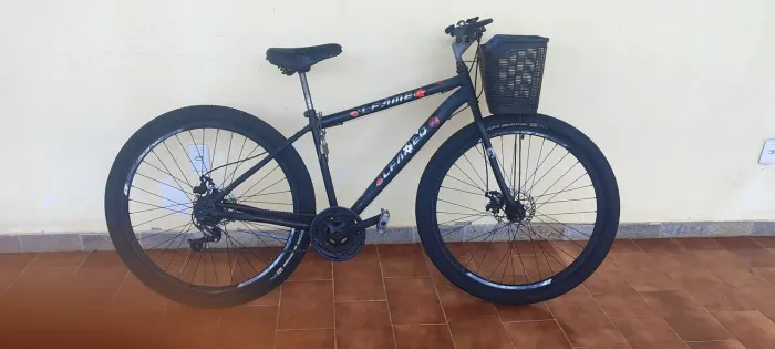 Bike aro 29