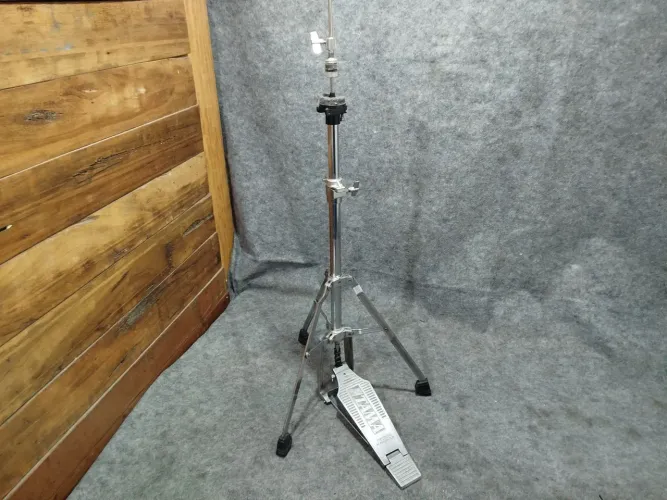Estante Hi Hat Tama - Em Bom Estado