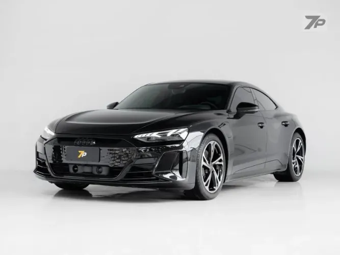 Audi E-Tron GT Aut. (elétrico) 2024