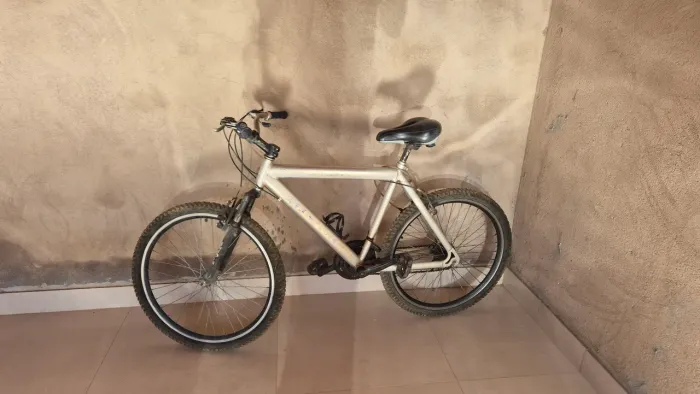 Bicicleta bike