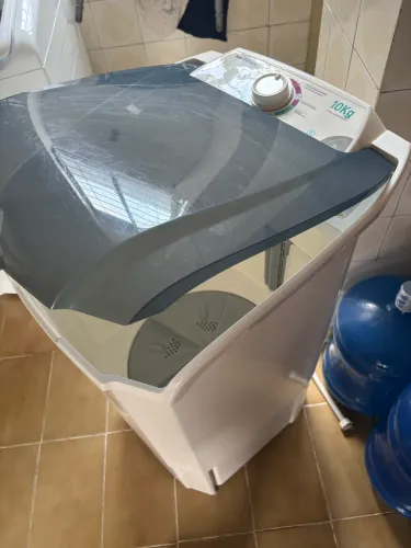 Máquina de lavar