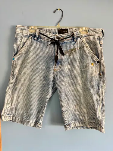 Bermuda Hurley TAM 42