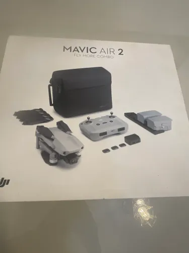 Drone MAVIC AIR 2