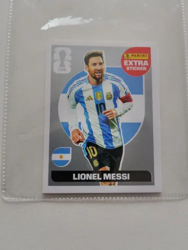 Figurinhas da copa 