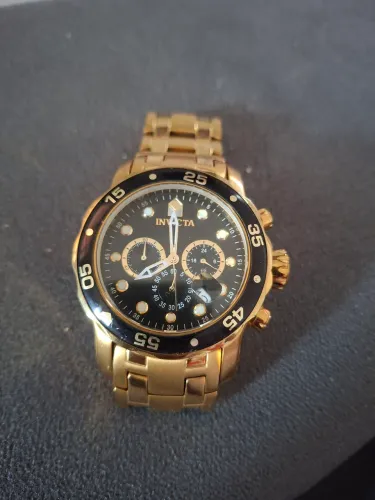 Invicta 
