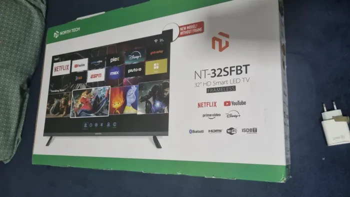 TV 32 POLEGADAS