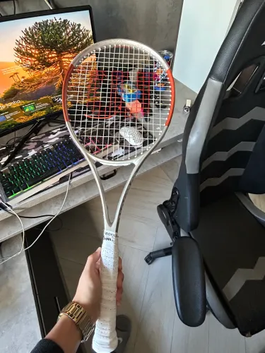 Wilson Roland Garros Triumph 2022